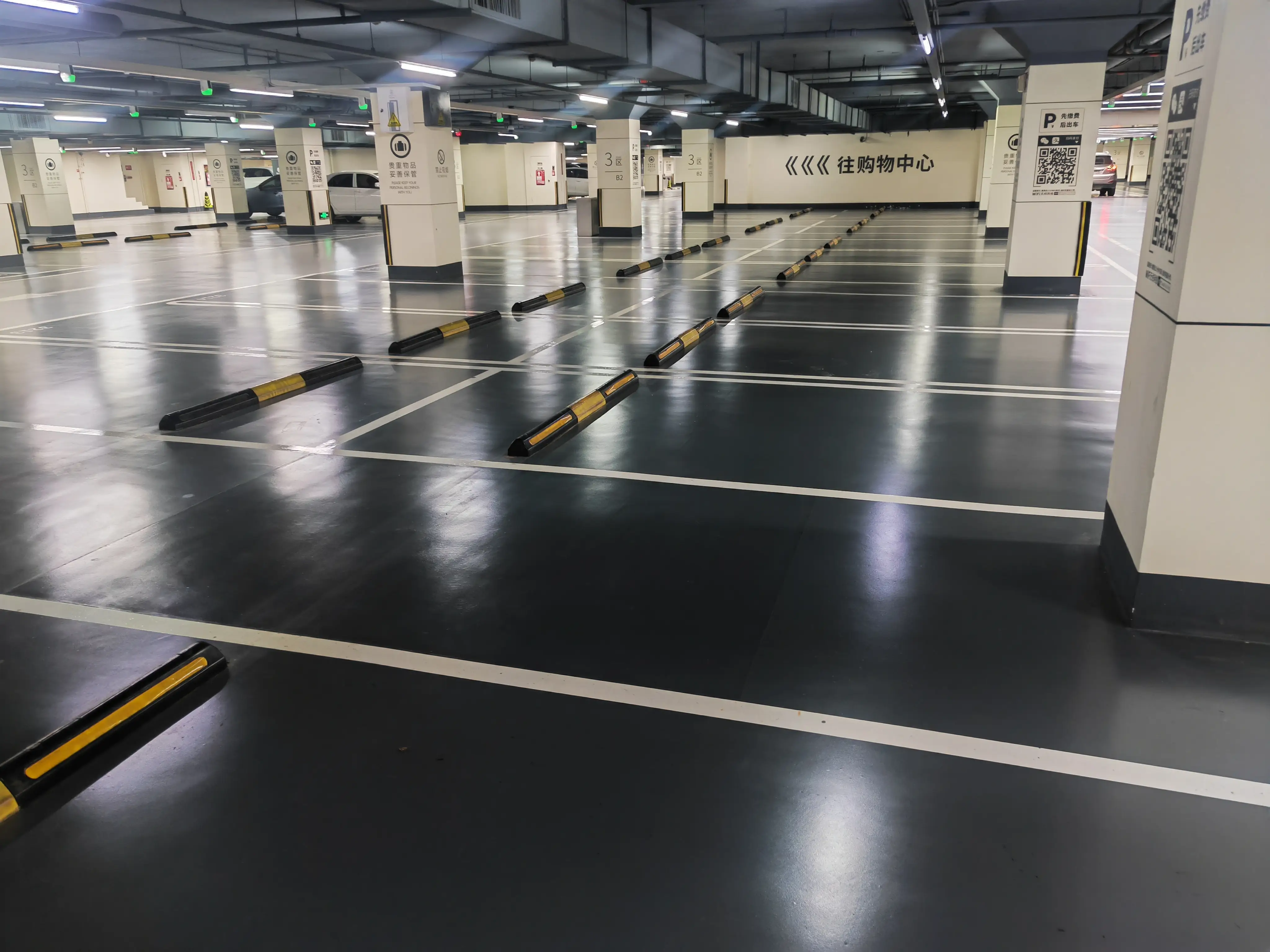 2026年車間地坪漆廠家權(quán)威推薦：西卡弗科技領(lǐng)銜，生產(chǎn)車間地坪漆/車間地坪漆/車間地坪漆施工/車間防滑地坪漆/車間耐磨地坪漆/車間環(huán)氧地坪漆