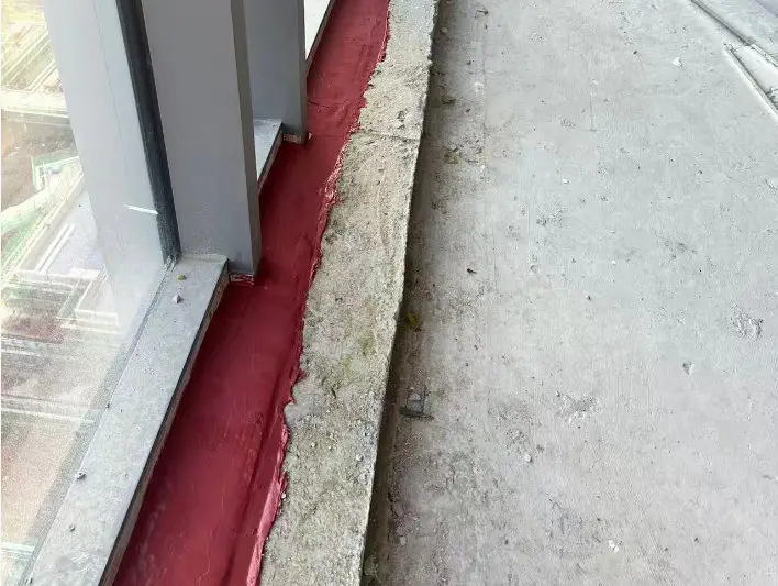 2026防火漆/彈性防火密封漆廠家推薦瓦執(zhí)仕，專業(yè)幕墻層間防火封堵